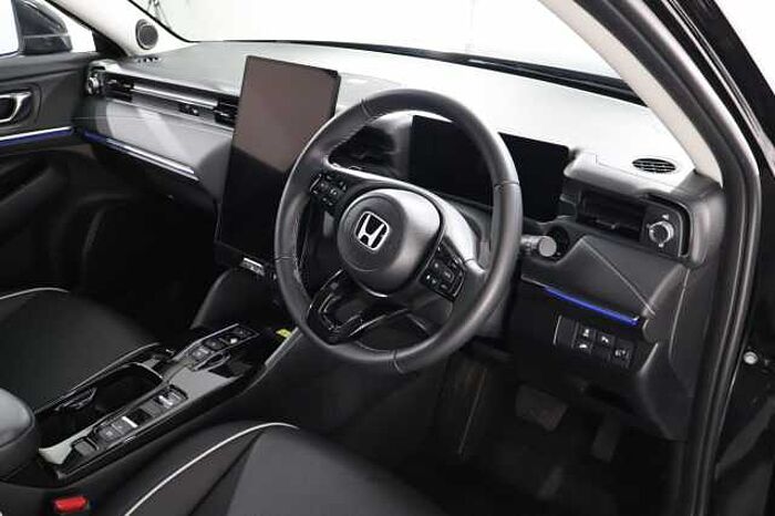 Honda e:Ny1 150kW Elegance 69kWh 5dr Auto 
