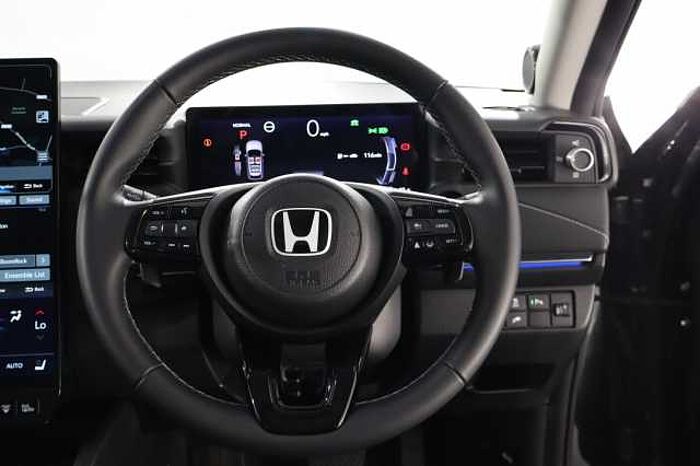 Honda e:Ny1 150kW Elegance 69kWh 5dr Auto 