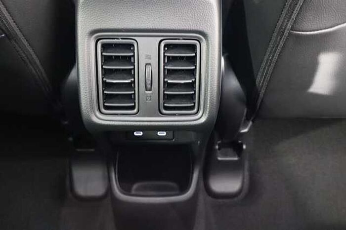 Honda e:Ny1 150kW Elegance 69kWh 5dr Auto 