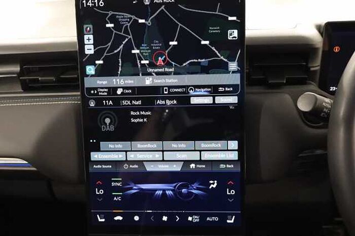 Honda e:Ny1 150kW Elegance 69kWh 5dr Auto 