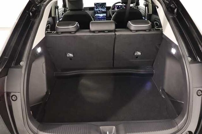 Honda e:Ny1 150kW Elegance 69kWh 5dr Auto 