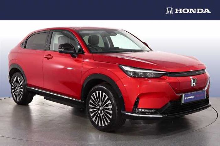 Honda e:Ny1 150kW Elegance 69kWh 5dr Auto 