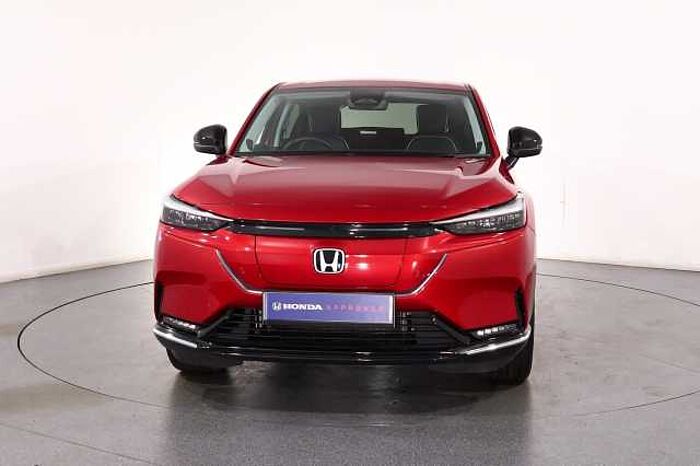 Honda e:Ny1 150kW Elegance 69kWh 5dr Auto 