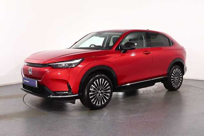 Honda e:Ny1 150kW Elegance 69kWh 5dr Auto 