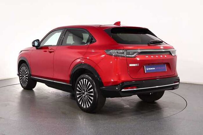 Honda e:Ny1 150kW Elegance 69kWh 5dr Auto 