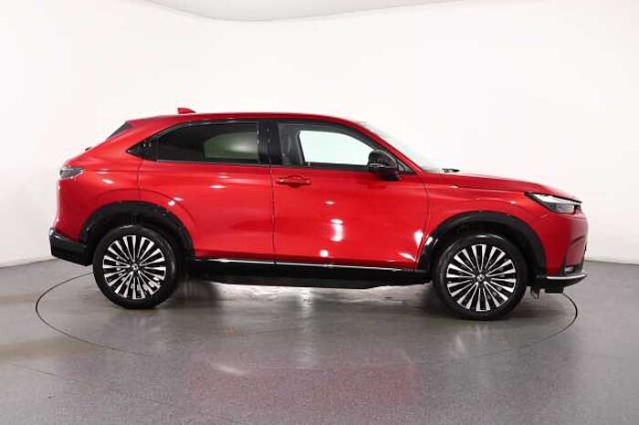 Honda e:Ny1 150kW Elegance 69kWh 5dr Auto 