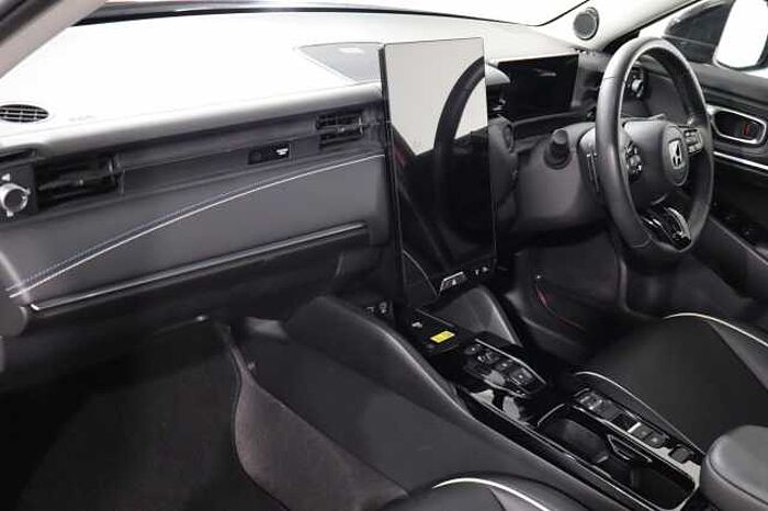 Honda e:Ny1 150kW Elegance 69kWh 5dr Auto 