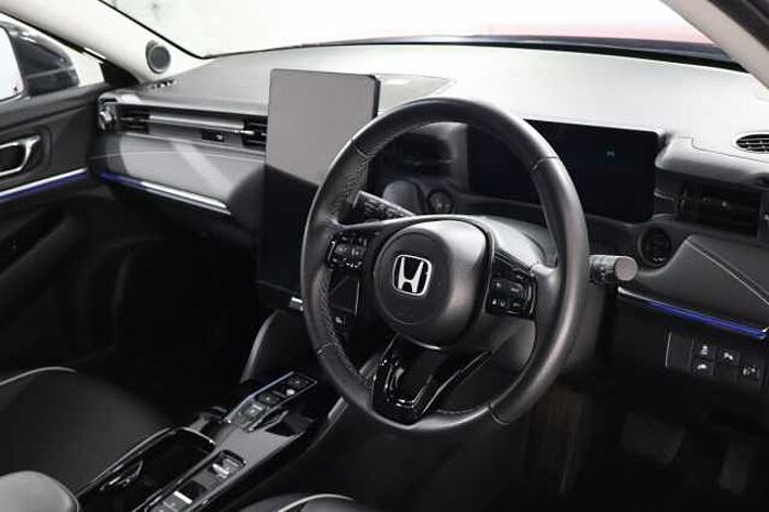Honda e:Ny1 150kW Elegance 69kWh 5dr Auto 