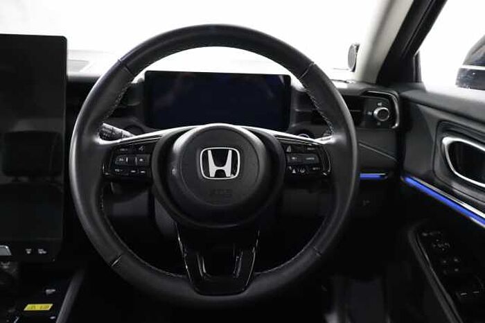 Honda e:Ny1 150kW Elegance 69kWh 5dr Auto 