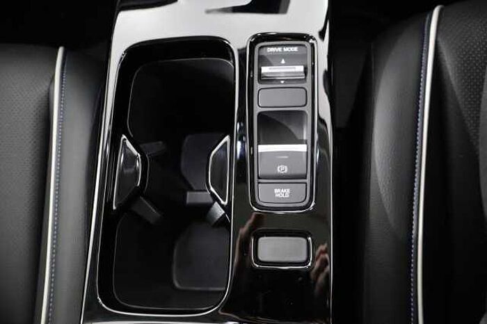 Honda e:Ny1 150kW Elegance 69kWh 5dr Auto 