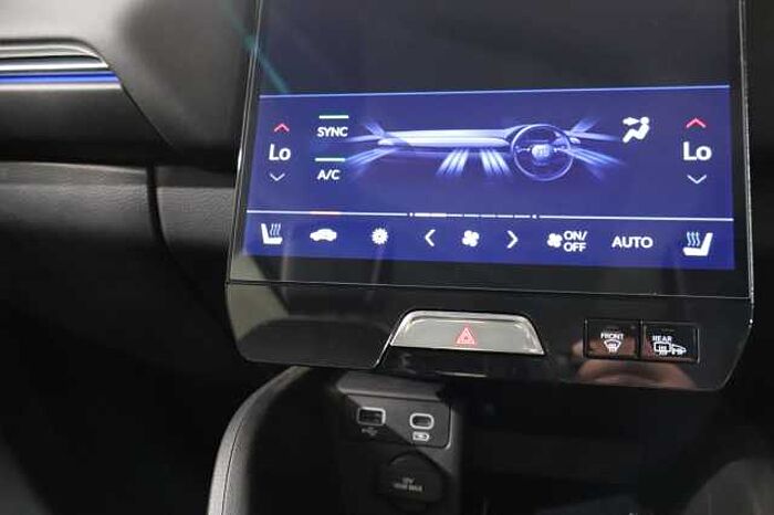 Honda e:Ny1 150kW Elegance 69kWh 5dr Auto 