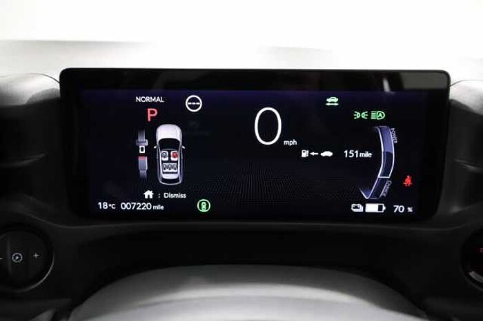 Honda e:Ny1 150kW Elegance 69kWh 5dr Auto 