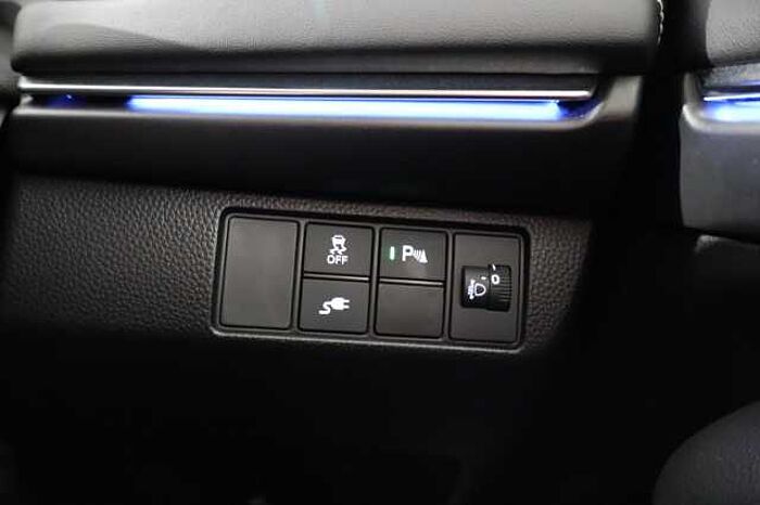 Honda e:Ny1 150kW Elegance 69kWh 5dr Auto 