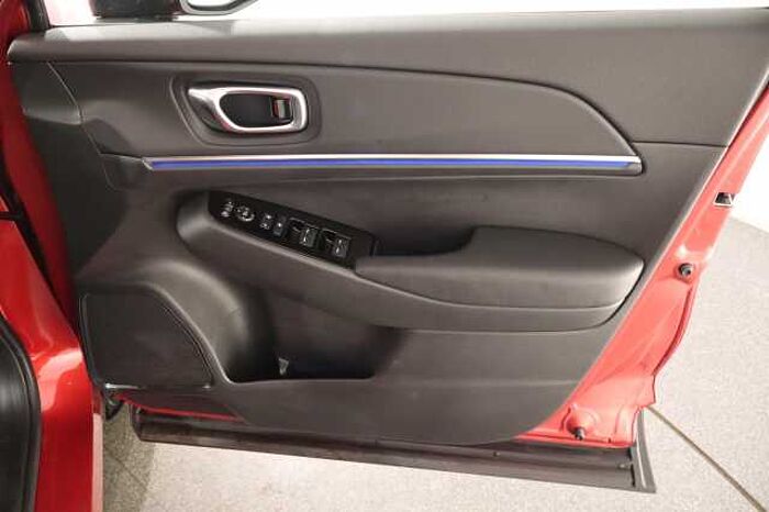 Honda e:Ny1 150kW Elegance 69kWh 5dr Auto 