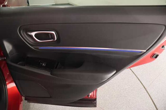 Honda e:Ny1 150kW Elegance 69kWh 5dr Auto 