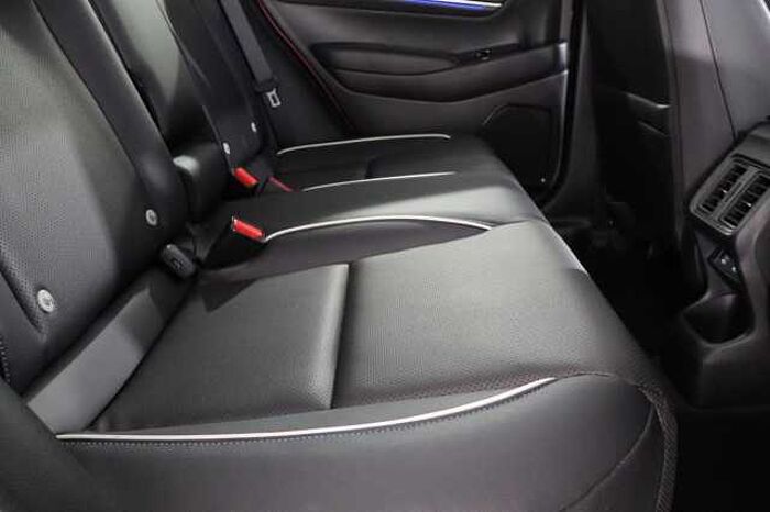 Honda e:Ny1 150kW Elegance 69kWh 5dr Auto 