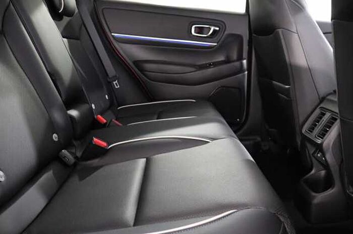 Honda e:Ny1 150kW Elegance 69kWh 5dr Auto 