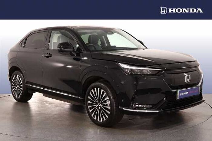 Honda e:Ny1 150kW Elegance 69kWh 5dr Auto 
