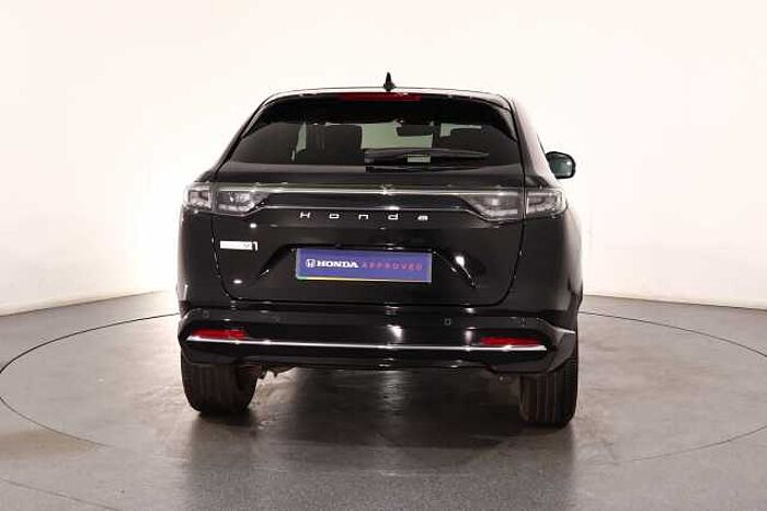 Honda e:Ny1 150kW Elegance 69kWh 5dr Auto 
