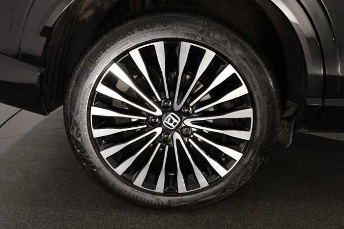 Honda e:Ny1 150kW Elegance 69kWh 5dr Auto 