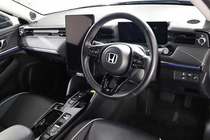 Honda e:Ny1 150kW Elegance 69kWh 5dr Auto 