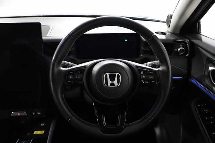 Honda e:Ny1 150kW Elegance 69kWh 5dr Auto 