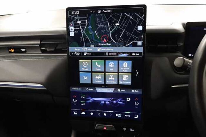 Honda e:Ny1 150kW Elegance 69kWh 5dr Auto 