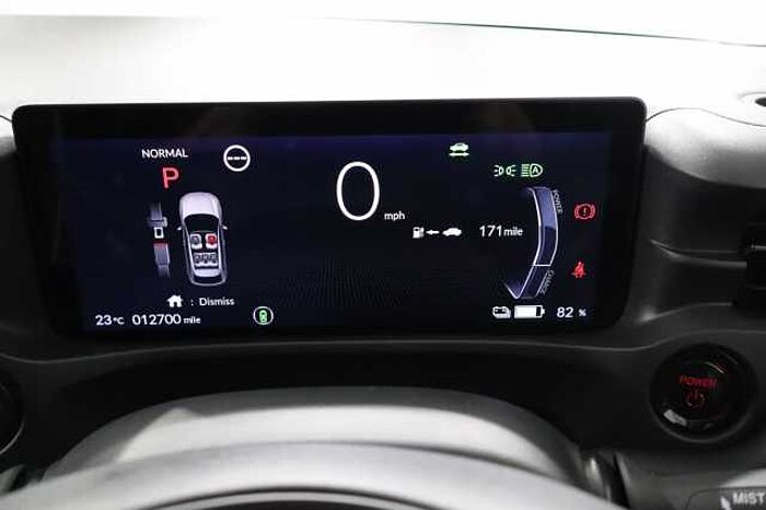 Honda e:Ny1 150kW Elegance 69kWh 5dr Auto 