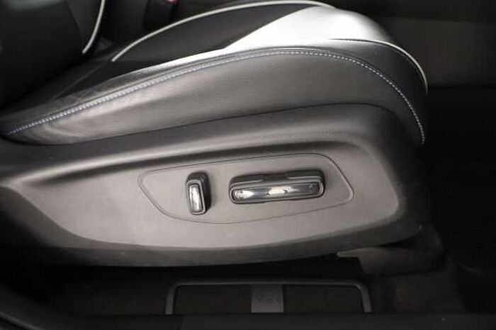 Honda e:Ny1 150kW Elegance 69kWh 5dr Auto 