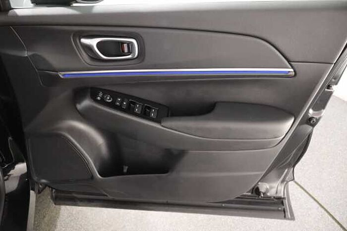 Honda e:Ny1 150kW Elegance 69kWh 5dr Auto 