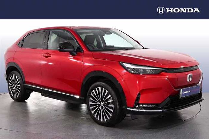 Honda e:Ny1 150kW Elegance 69kWh 5dr Auto 