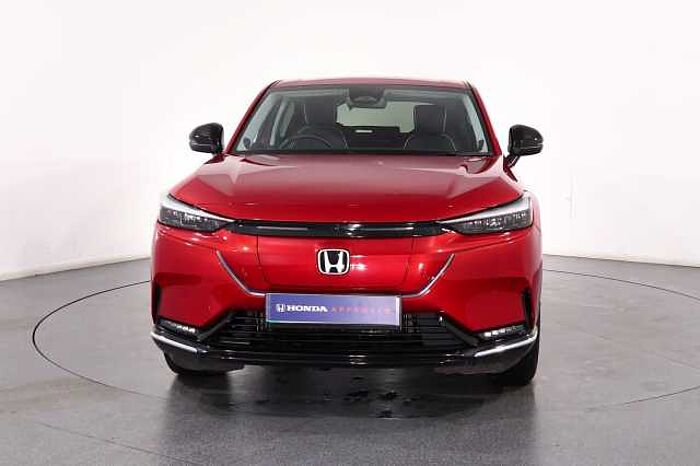 Honda e:Ny1 150kW Elegance 69kWh 5dr Auto 