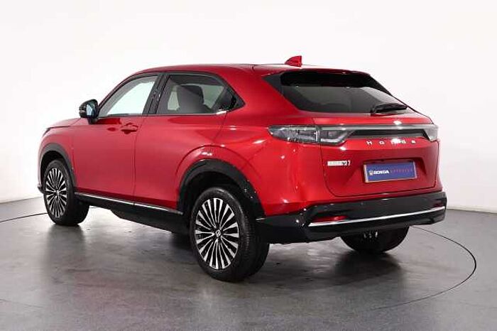 Honda e:Ny1 150kW Elegance 69kWh 5dr Auto 