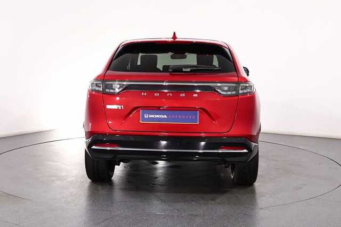 Honda e:Ny1 150kW Elegance 69kWh 5dr Auto 