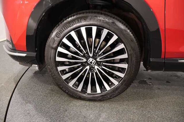 Honda e:Ny1 150kW Elegance 69kWh 5dr Auto 