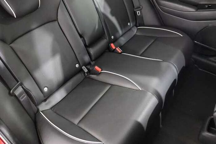 Honda e:Ny1 150kW Elegance 69kWh 5dr Auto 
