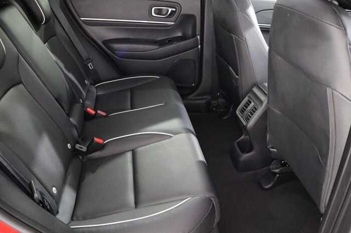 Honda e:Ny1 150kW Elegance 69kWh 5dr Auto 