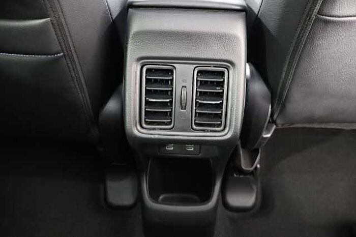 Honda e:Ny1 150kW Elegance 69kWh 5dr Auto 