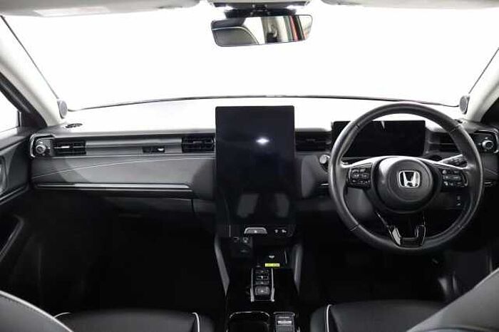 Honda e:Ny1 150kW Elegance 69kWh 5dr Auto 