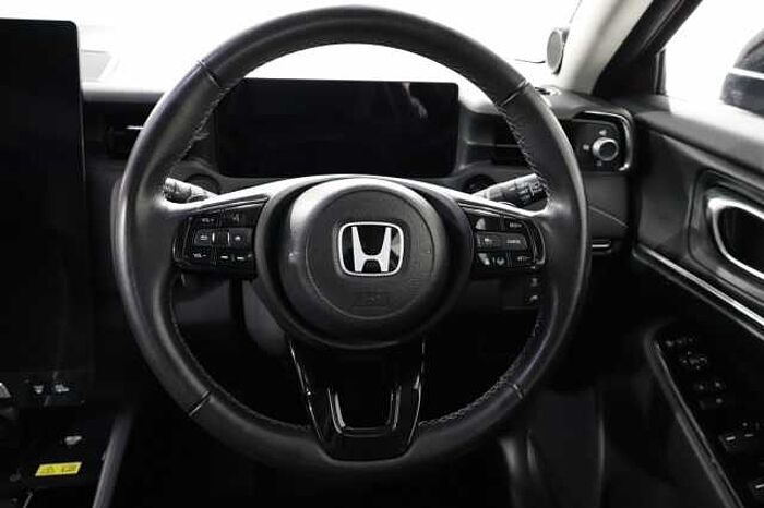 Honda e:Ny1 150kW Elegance 69kWh 5dr Auto 
