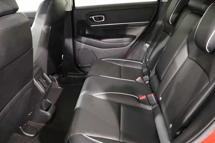 Honda e:Ny1 150kW Elegance 69kWh 5dr Auto 
