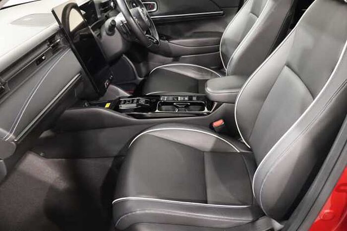 Honda e:Ny1 150kW Elegance 69kWh 5dr Auto 