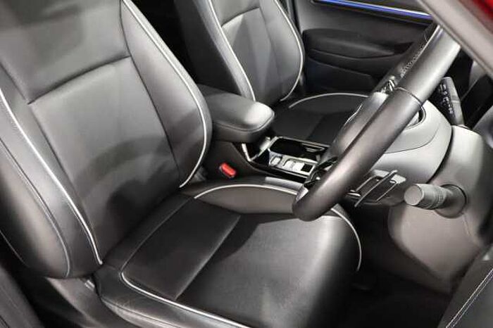 Honda e:Ny1 150kW Elegance 69kWh 5dr Auto 
