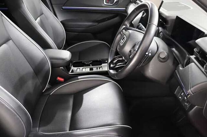 Honda e:Ny1 150kW Elegance 69kWh 5dr Auto 