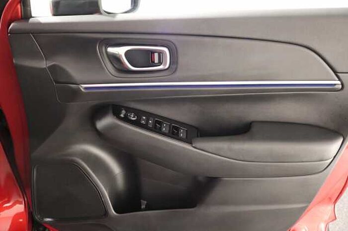 Honda e:Ny1 150kW Elegance 69kWh 5dr Auto 