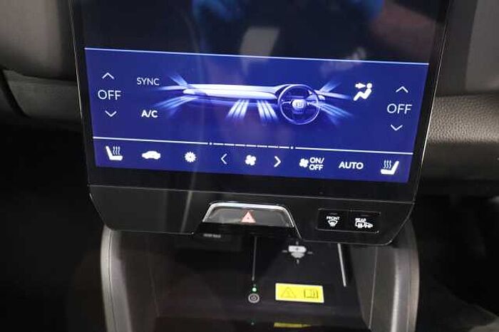 Honda e:Ny1 150kW Elegance 69kWh 5dr Auto 