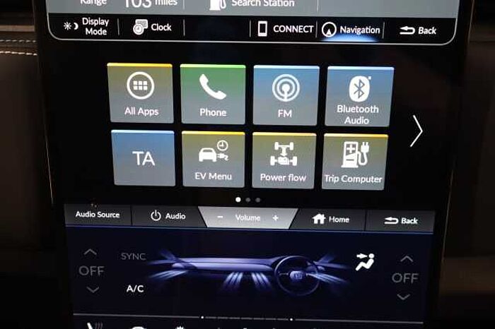 Honda e:Ny1 150kW Elegance 69kWh 5dr Auto 