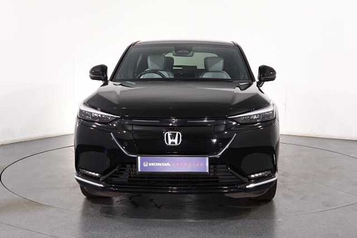 Honda e:Ny1 150kW Advance 69kWh 5dr Auto 