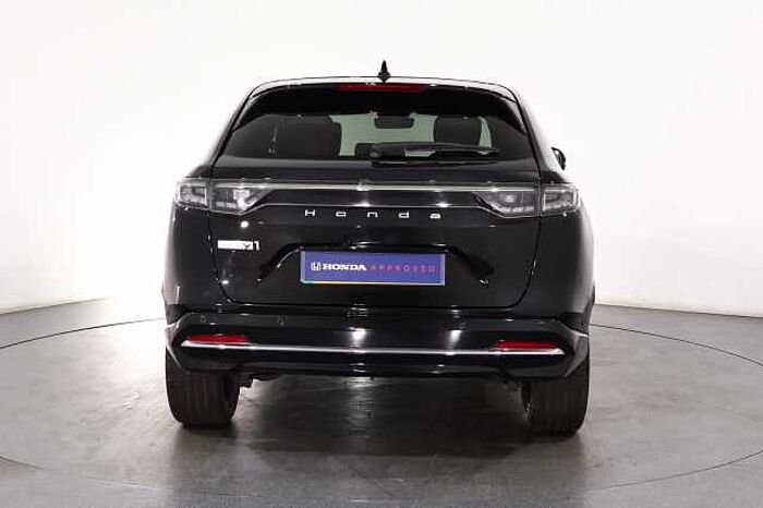 Honda e:Ny1 150kW Advance 69kWh 5dr Auto 