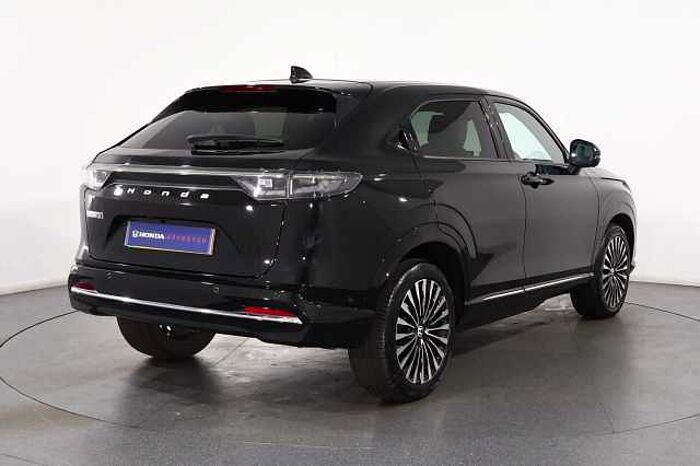 Honda e:Ny1 150kW Advance 69kWh 5dr Auto 